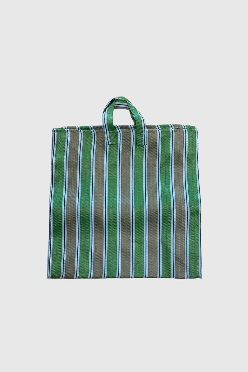 Otto's Corner Store - Stitchwallah | Dariwallah Stitch Stripe Bag Medium