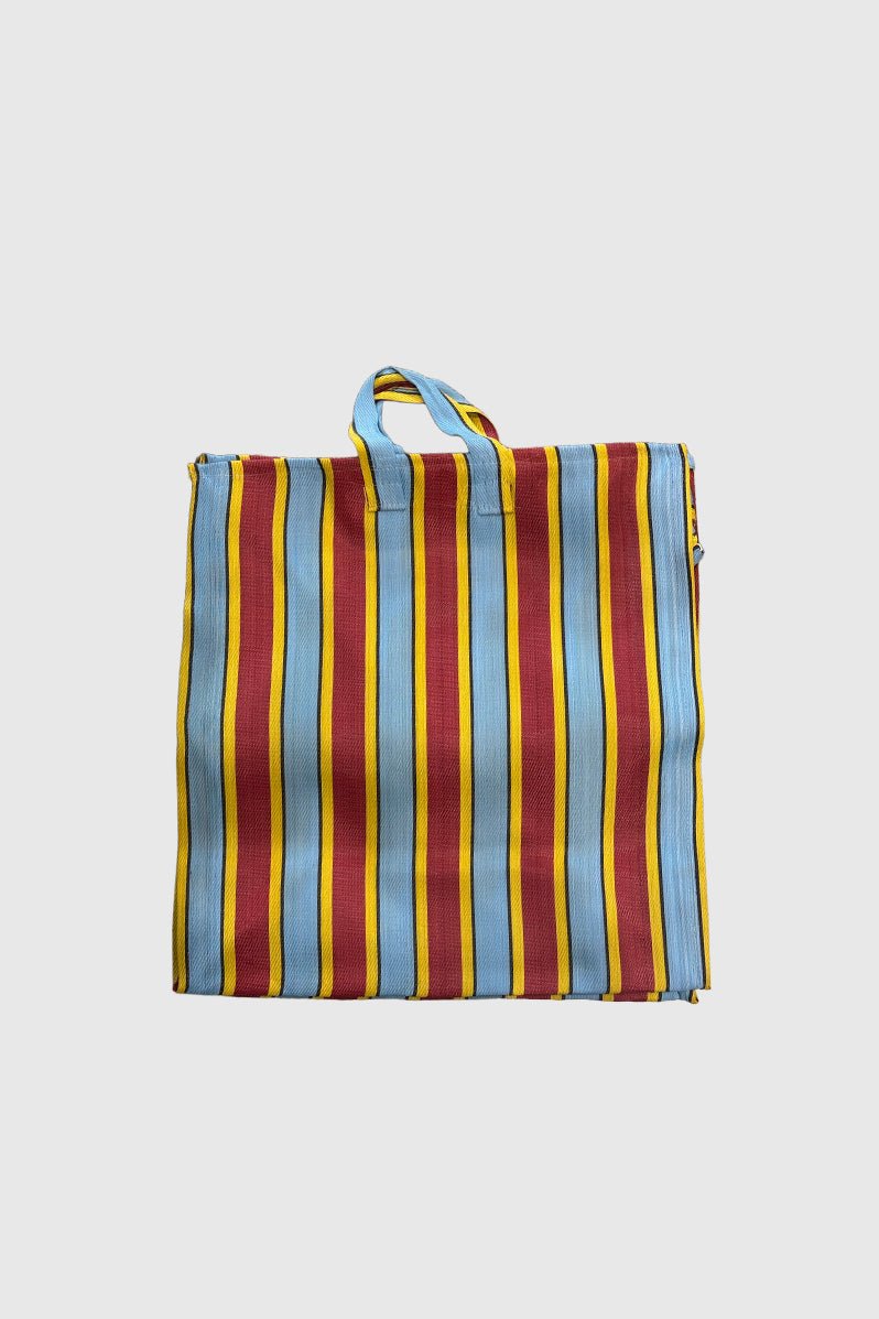 Otto's Corner Store - Stitchwallah | Dariwallah Stitch Stripe Bag Medium