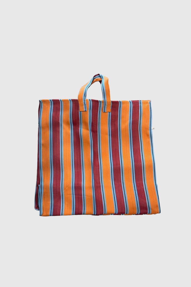 Otto's Corner Store - Stitchwallah | Dariwallah Stitch Stripe Bag Medium