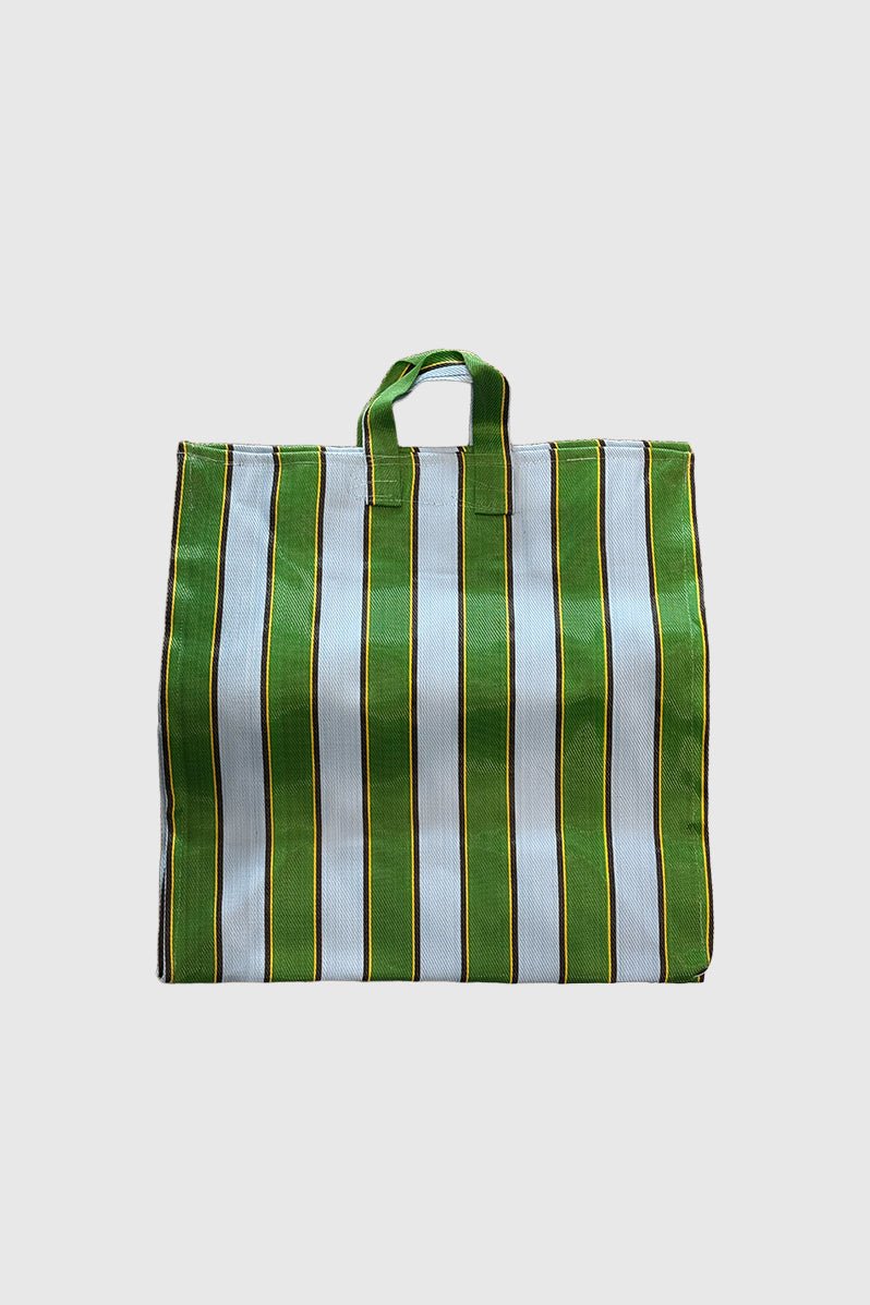 Otto's Corner Store - Stitchwallah | Dariwallah Stitch Stripe Bag Medium
