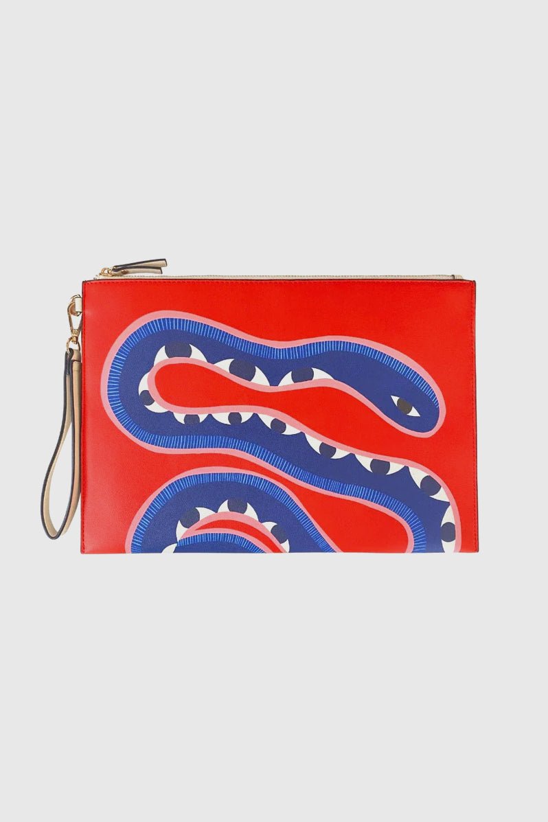 Otto's Corner Store - Studio Soph Snake Bag