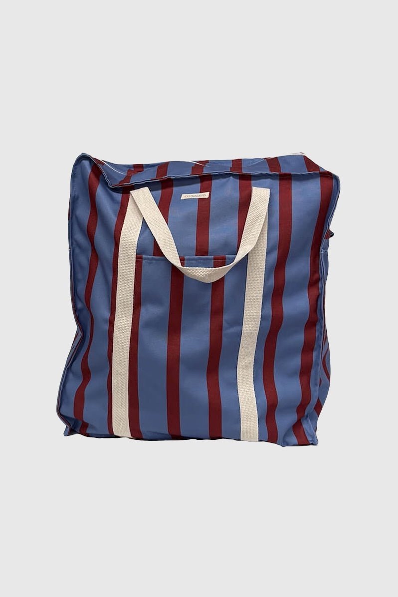 Otto's Corner Store - Stuffer Bag - Baker Stripe