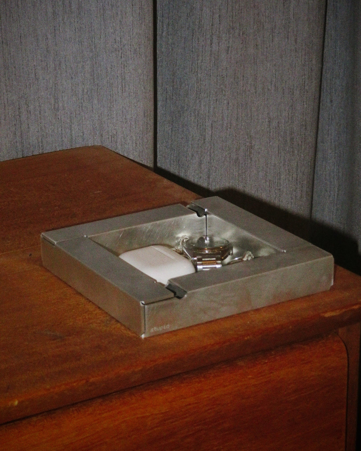 Otto's Corner Store - Stupid Engineering | Catchall Tray