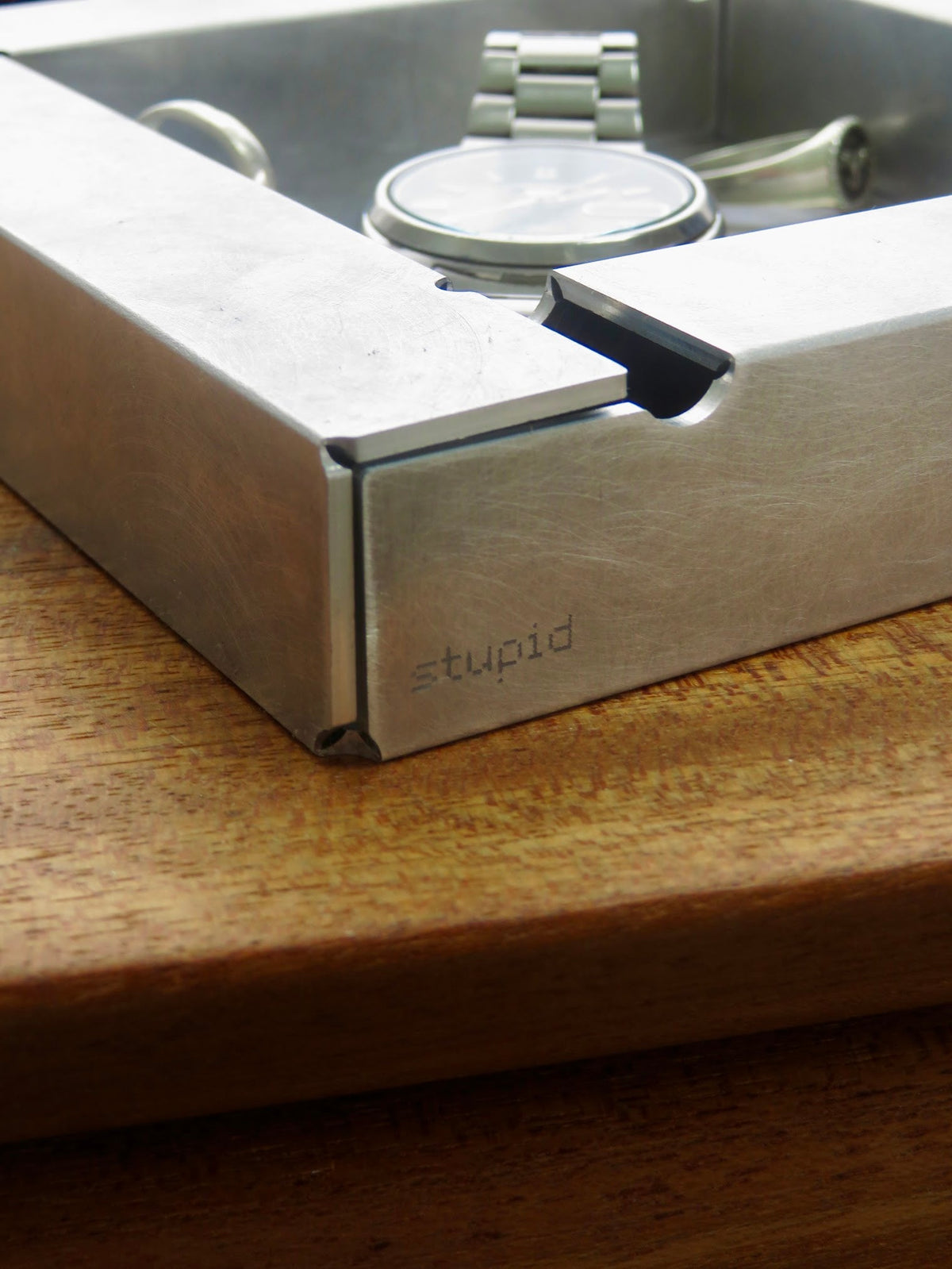 Otto's Corner Store - Stupid Engineering | Catchall Tray