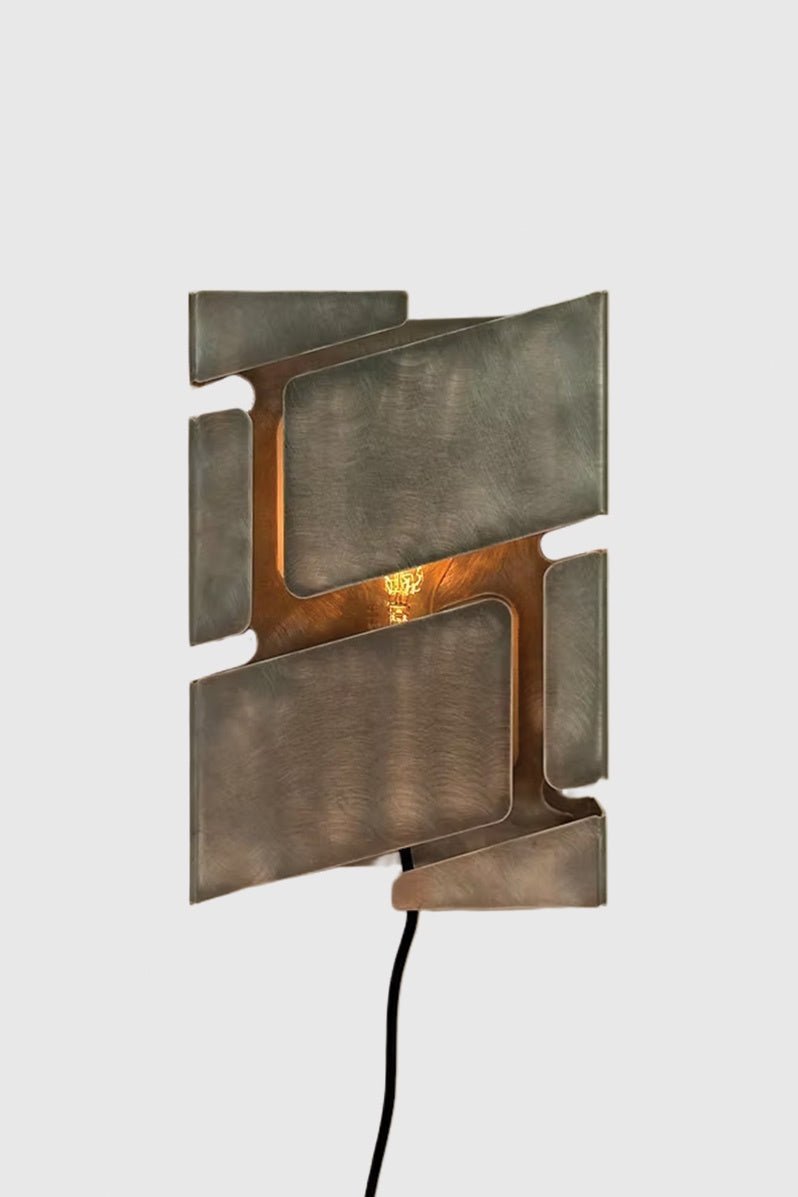 Otto's Corner Store - Stupid Engineering | Wrap Lamp
