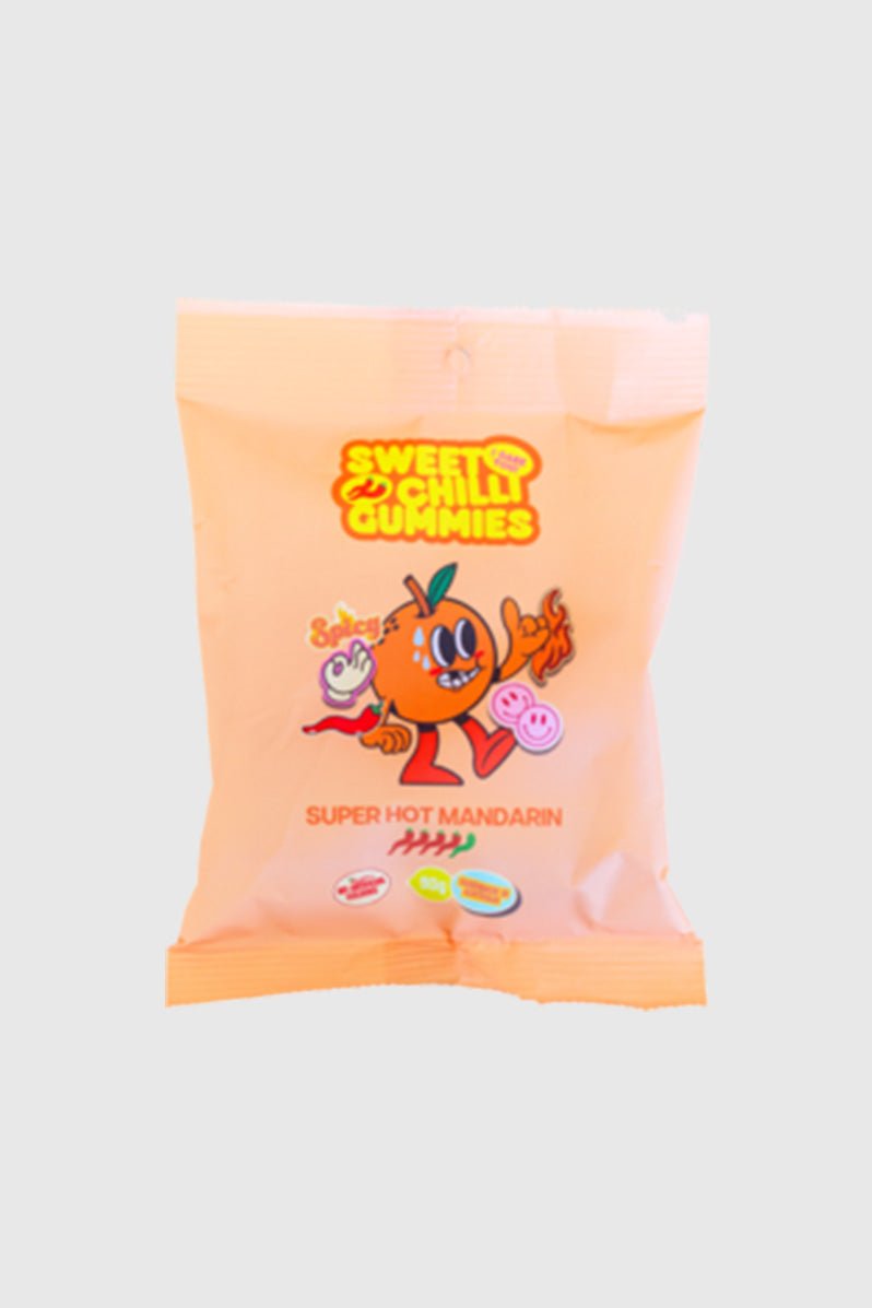 Otto's Corner Store - Sweet Chilli Gummies