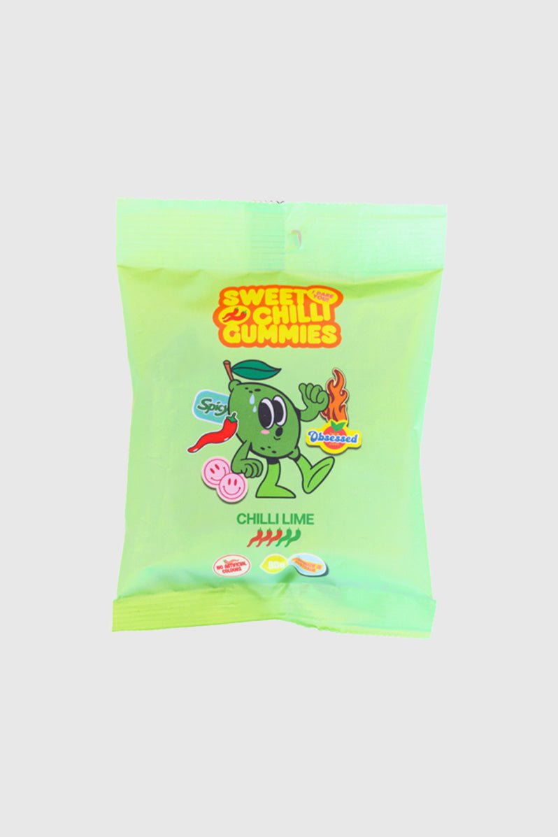 Otto's Corner Store - Sweet Chilli Gummies