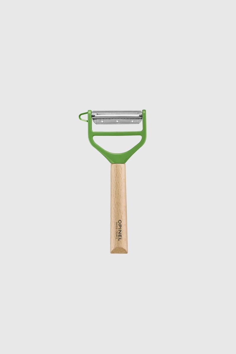 Otto's Corner Store - T - Duo Wooden Peeler
