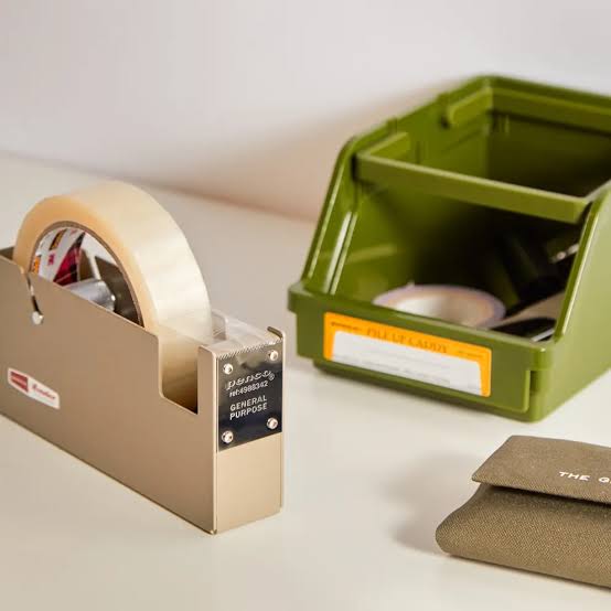 Otto's Corner Store - Tape Dispenser - Large