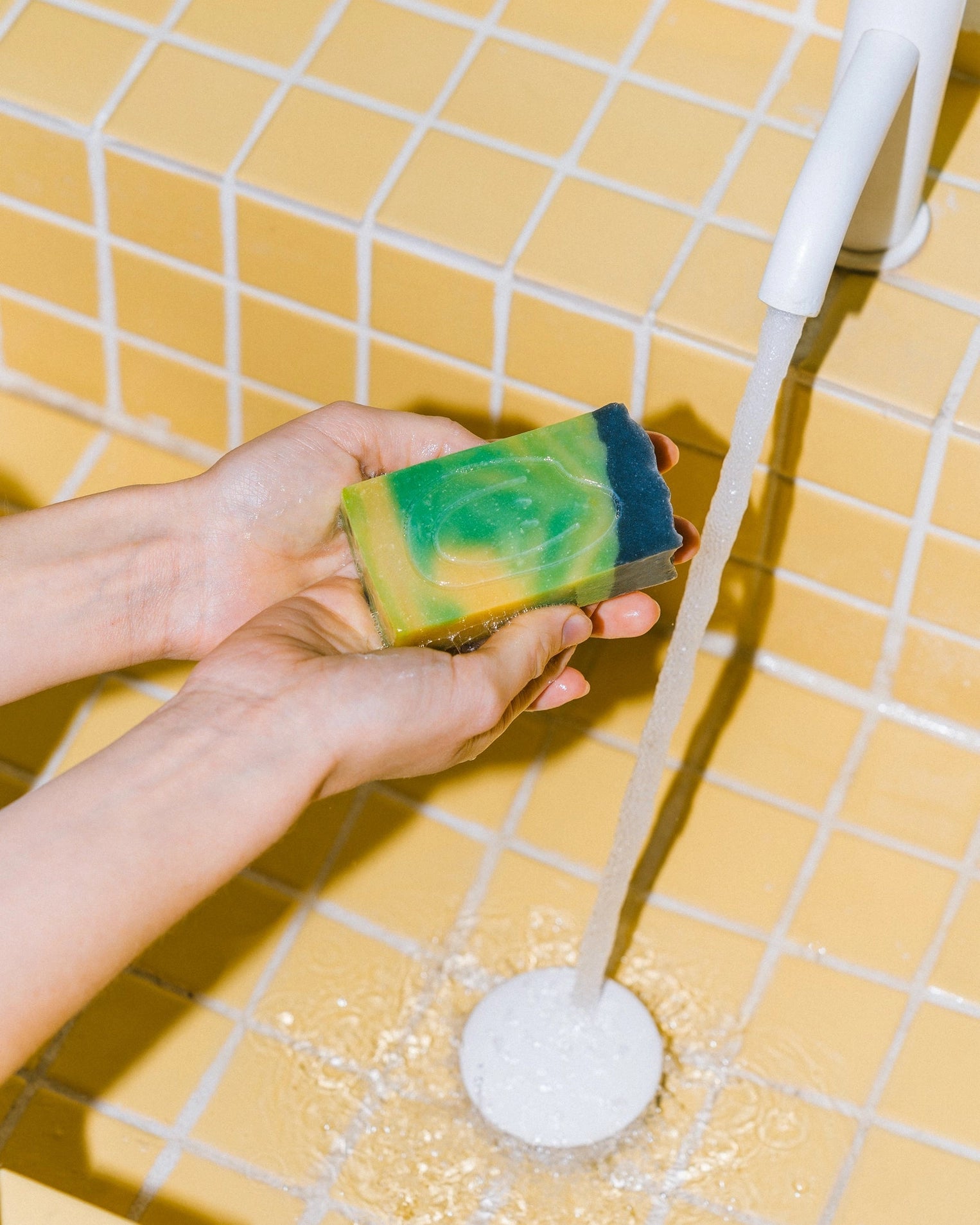 Otto's Corner Store - Tarta Gelatina | Avocado Soap