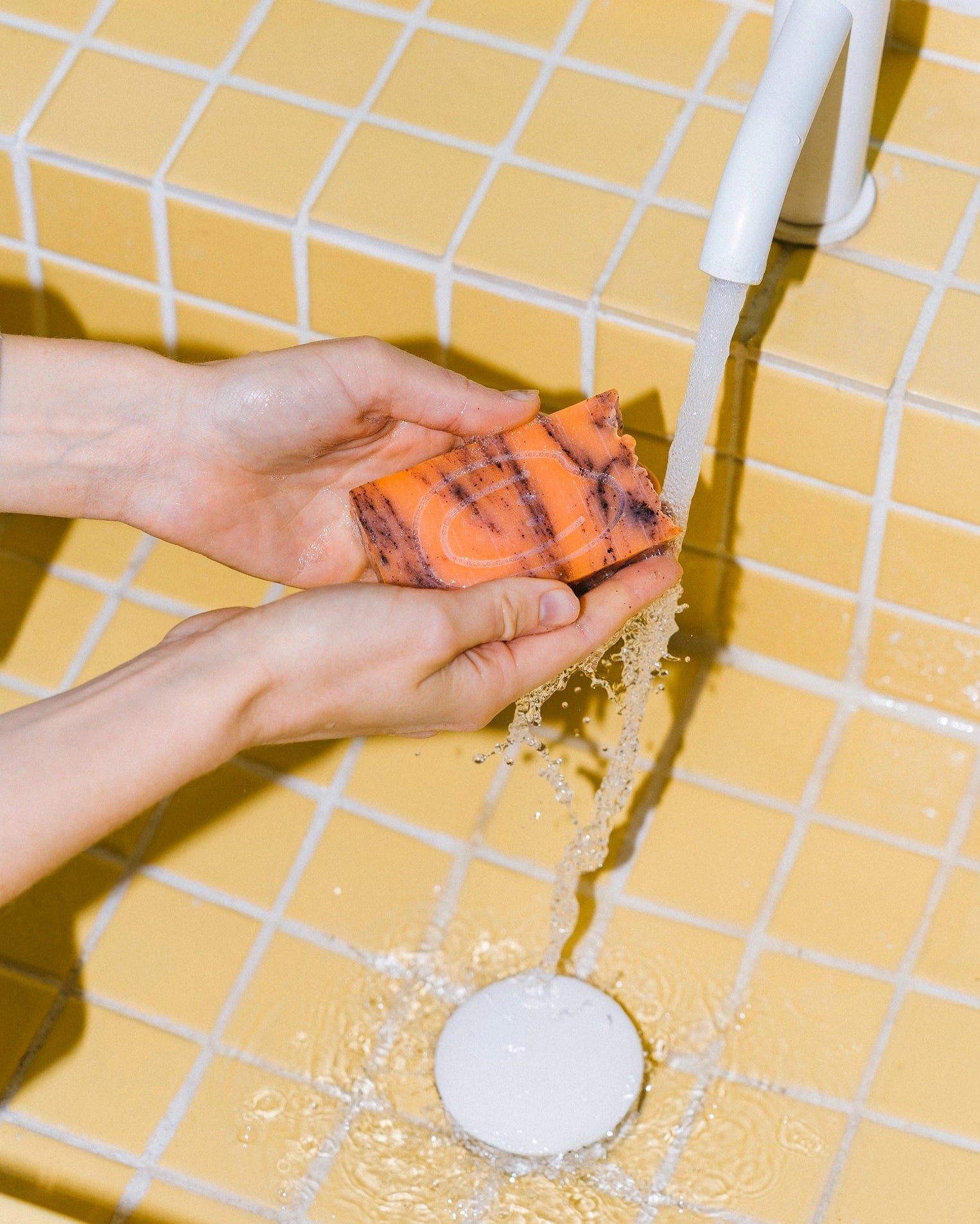Otto's Corner Store - Tarta Gelatina | Cinnamon & Orange