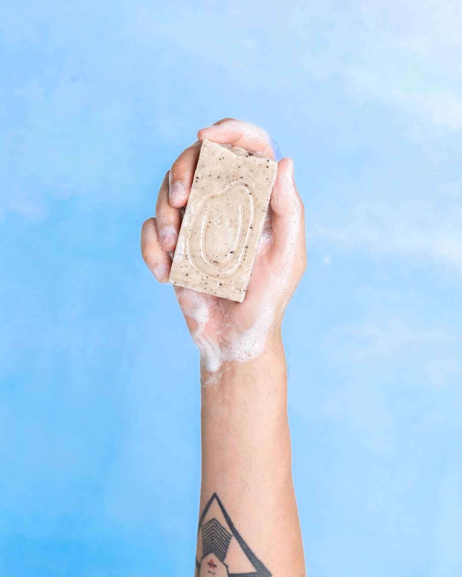 Otto's Corner Store - Tarta Gelatina | Coconut & Oat Soap