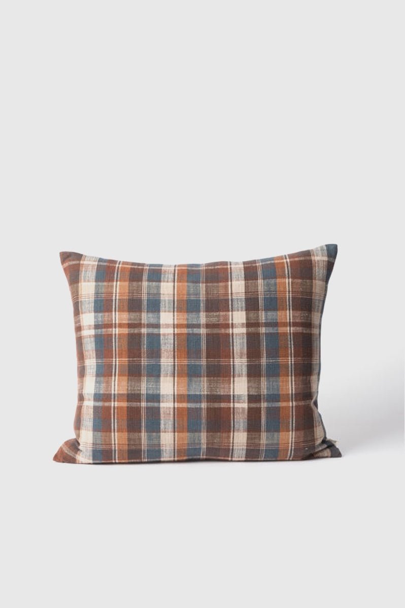 Otto's Corner Store - Tasman Woven Cushion