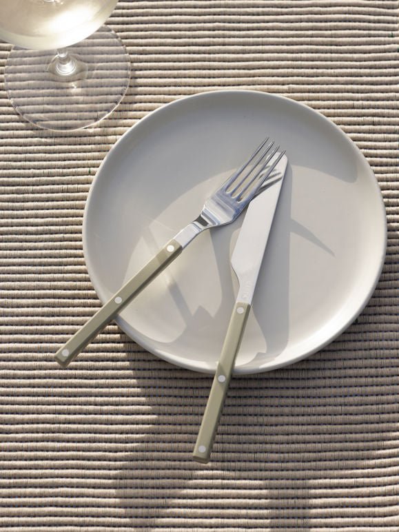 Otto's Corner Store - Tavolo Cutlery Set - Sage - 16pc