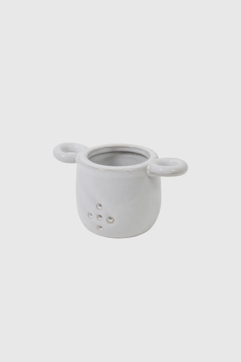 Otto's Corner Store - Tea Strainer - Snow