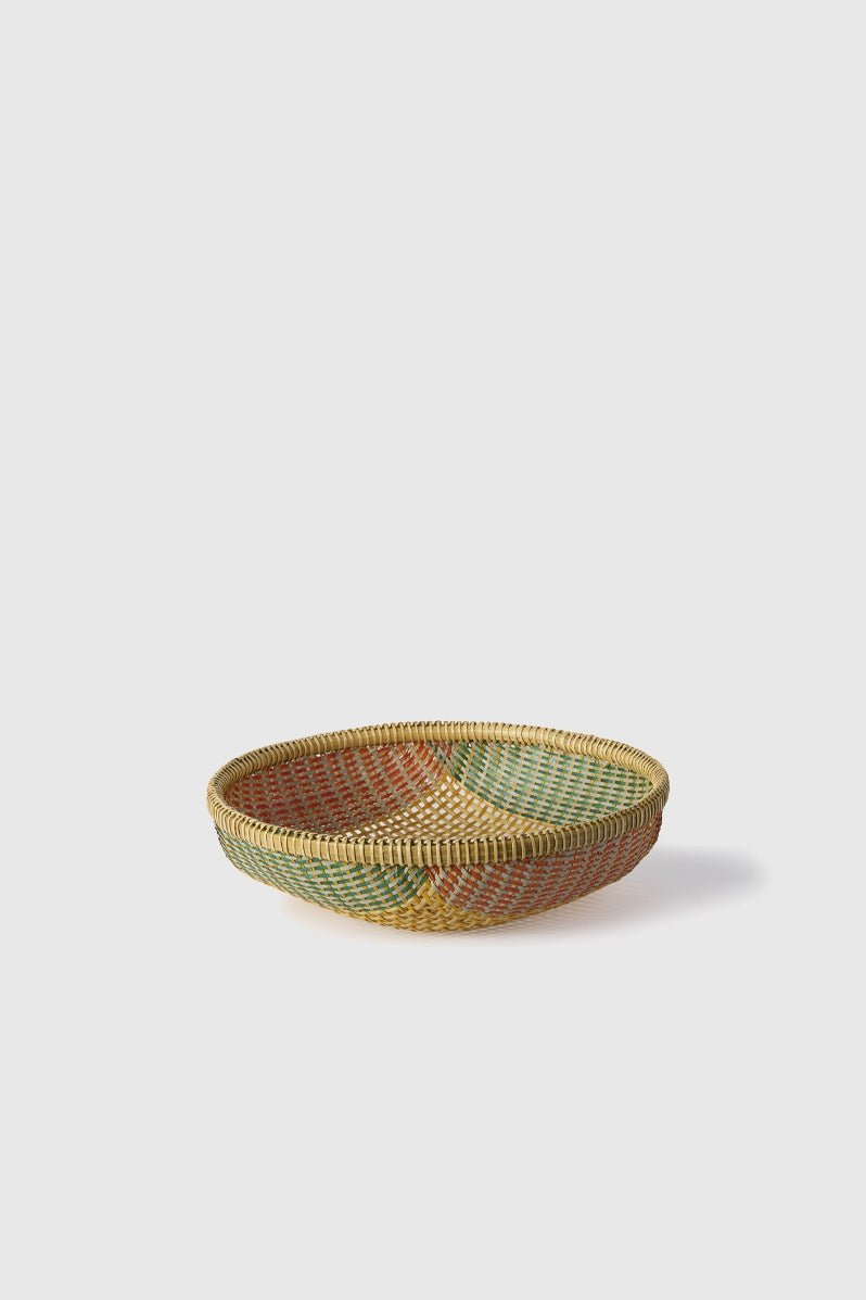 Otto's Corner Store - Thao Woven Basket