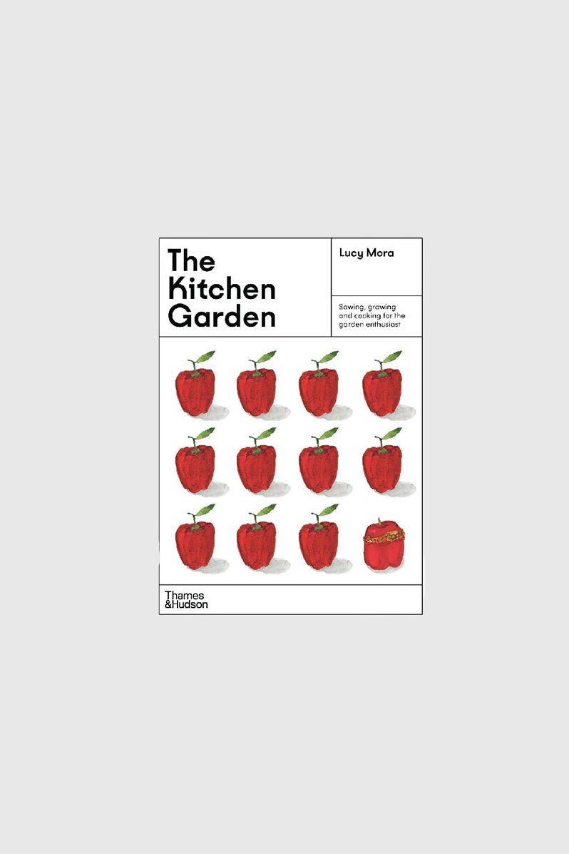 Otto's Corner Store - The Kitchen Garden