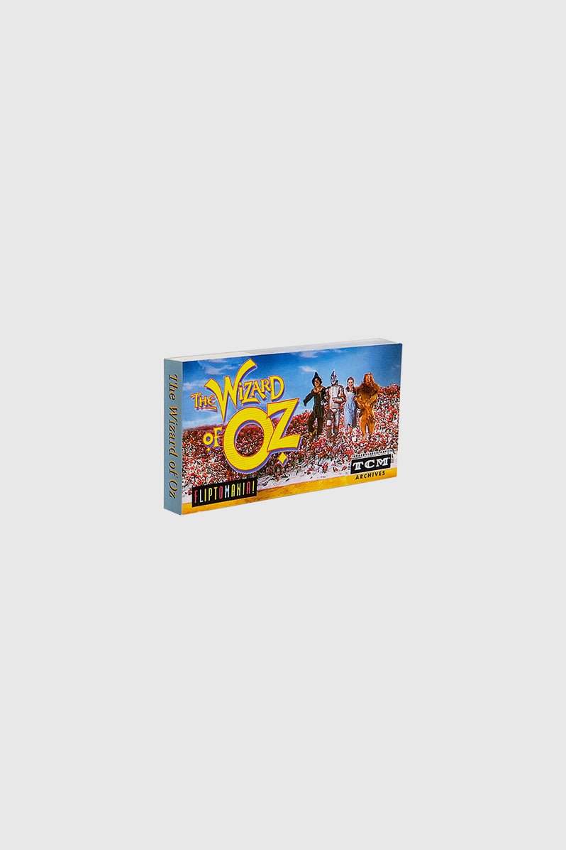 Otto's Corner Store - The Wizard Of Oz Flipbook