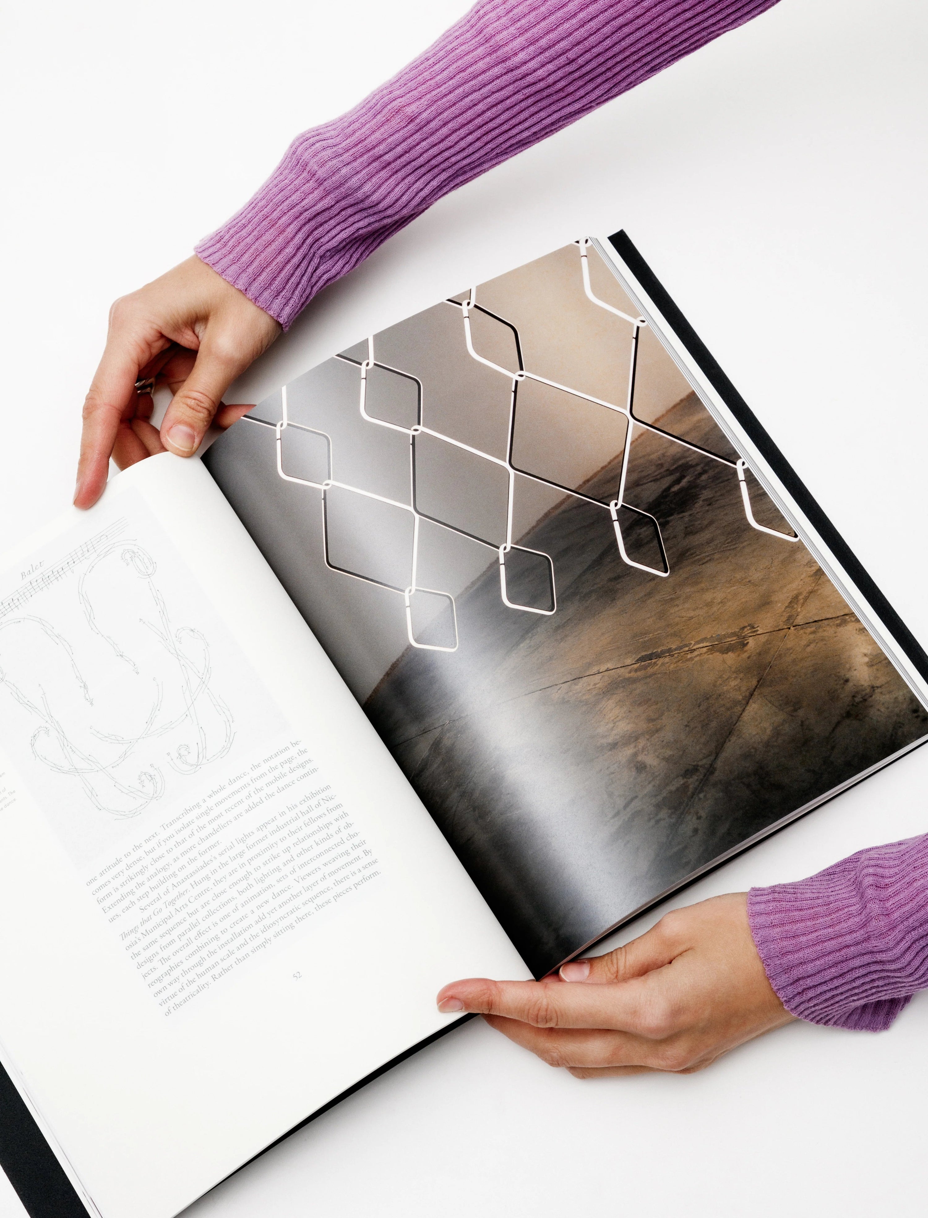 Otto's Corner Store - Things That Go Together - Michael Anastassiades