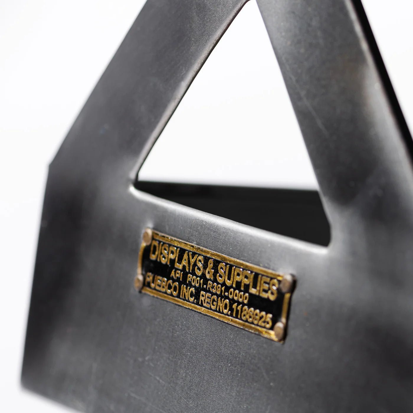 Otto's Corner Store - Tool Organiser