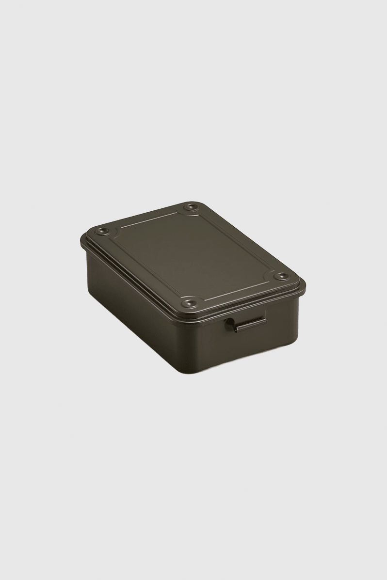 Otto's Corner Store - TOYO Trunk Shape Toolbox T-150