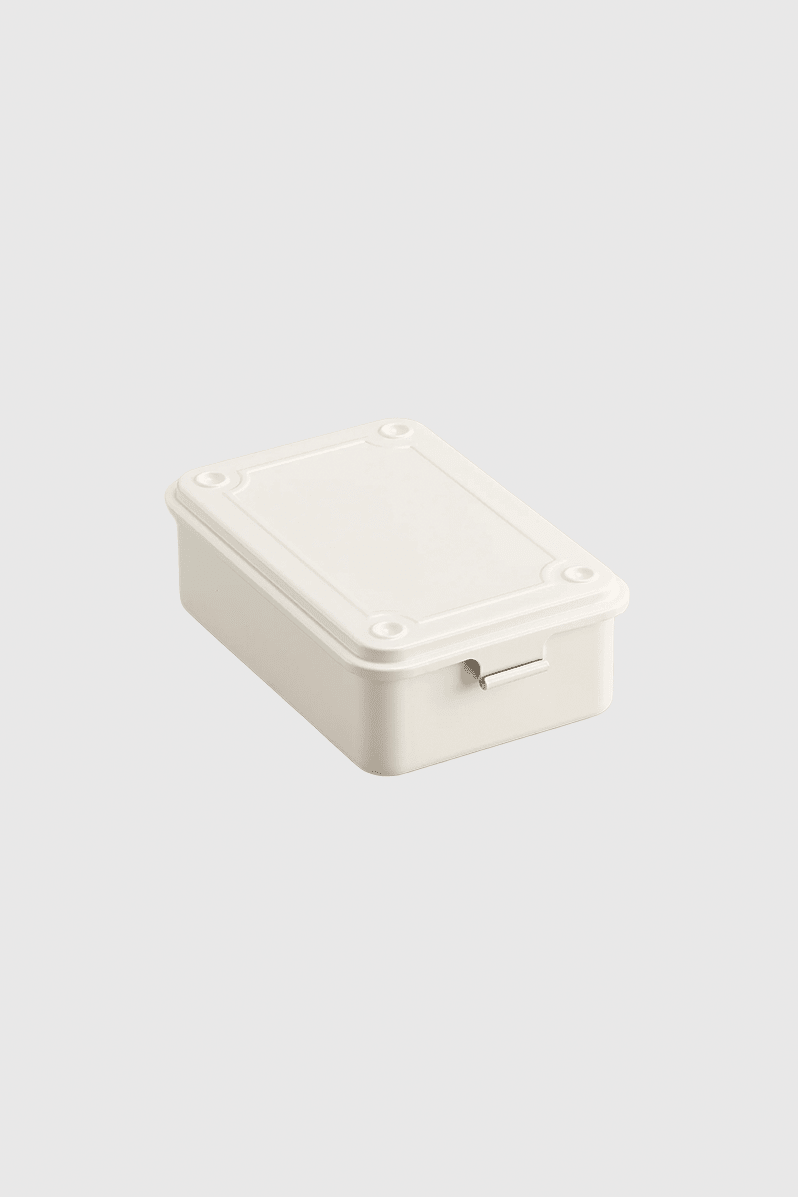 Otto's Corner Store - TOYO Trunk Shape Toolbox T-150