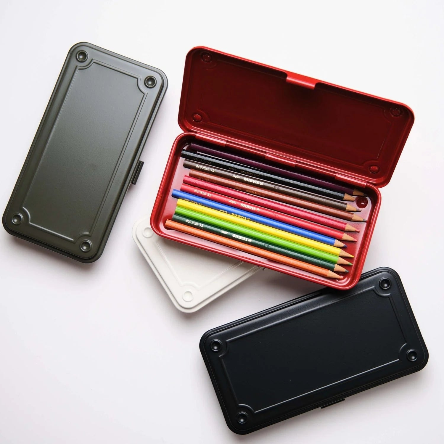 Otto's Corner Store - TOYO Trunk Shape Toolbox T - 192