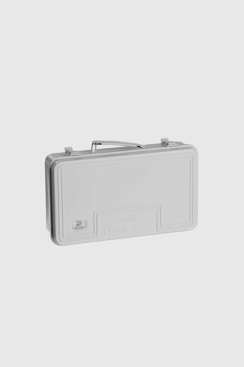 Otto's Corner Store - TOYO Trunk Shape Toolbox T - 360 - White
