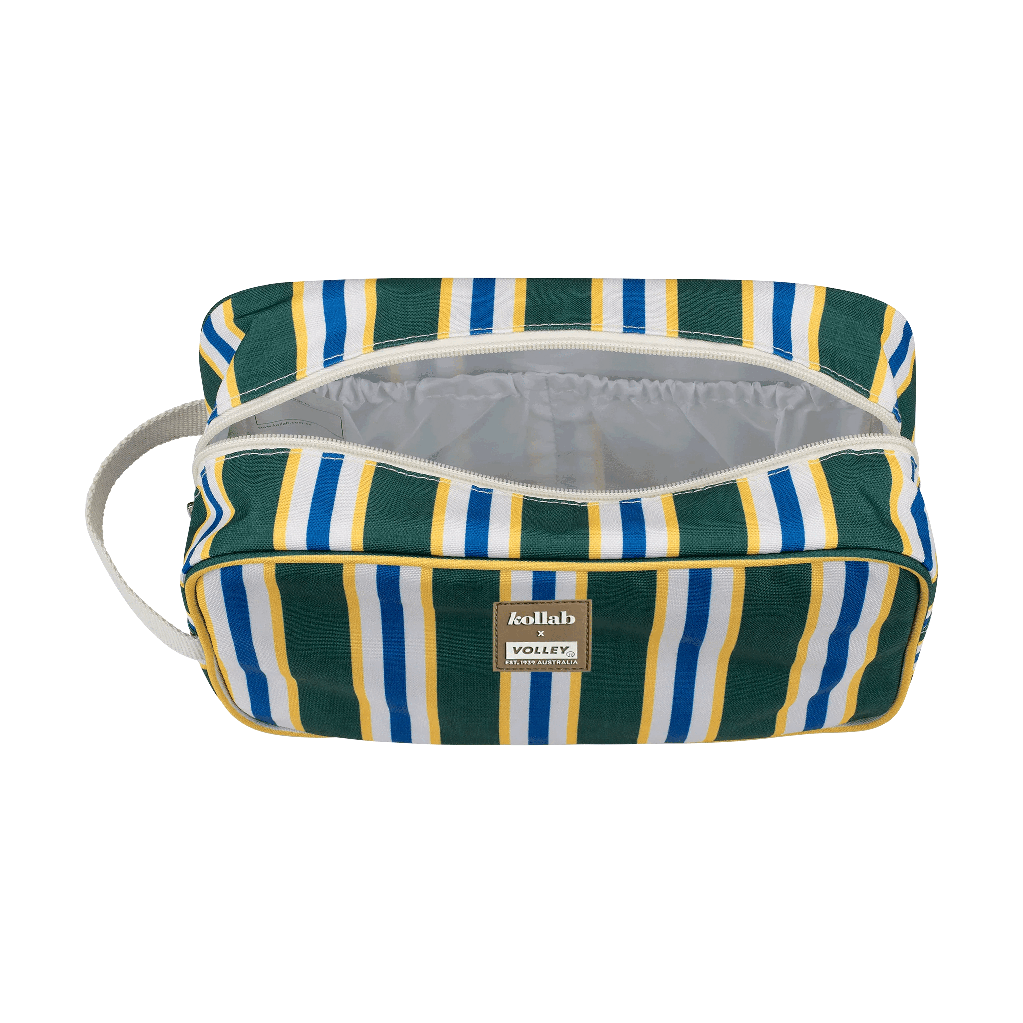 Otto's Corner Store - Travel Bag - Kollab x Volley