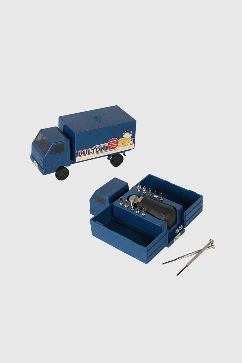 Dulton | Tool Kit "Delivery"