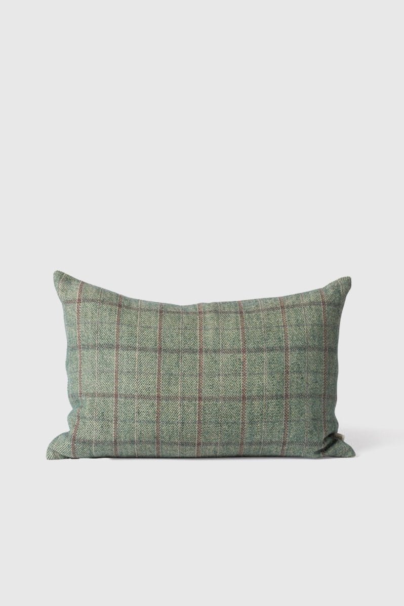 Otto's Corner Store - Twill Cushion Cover