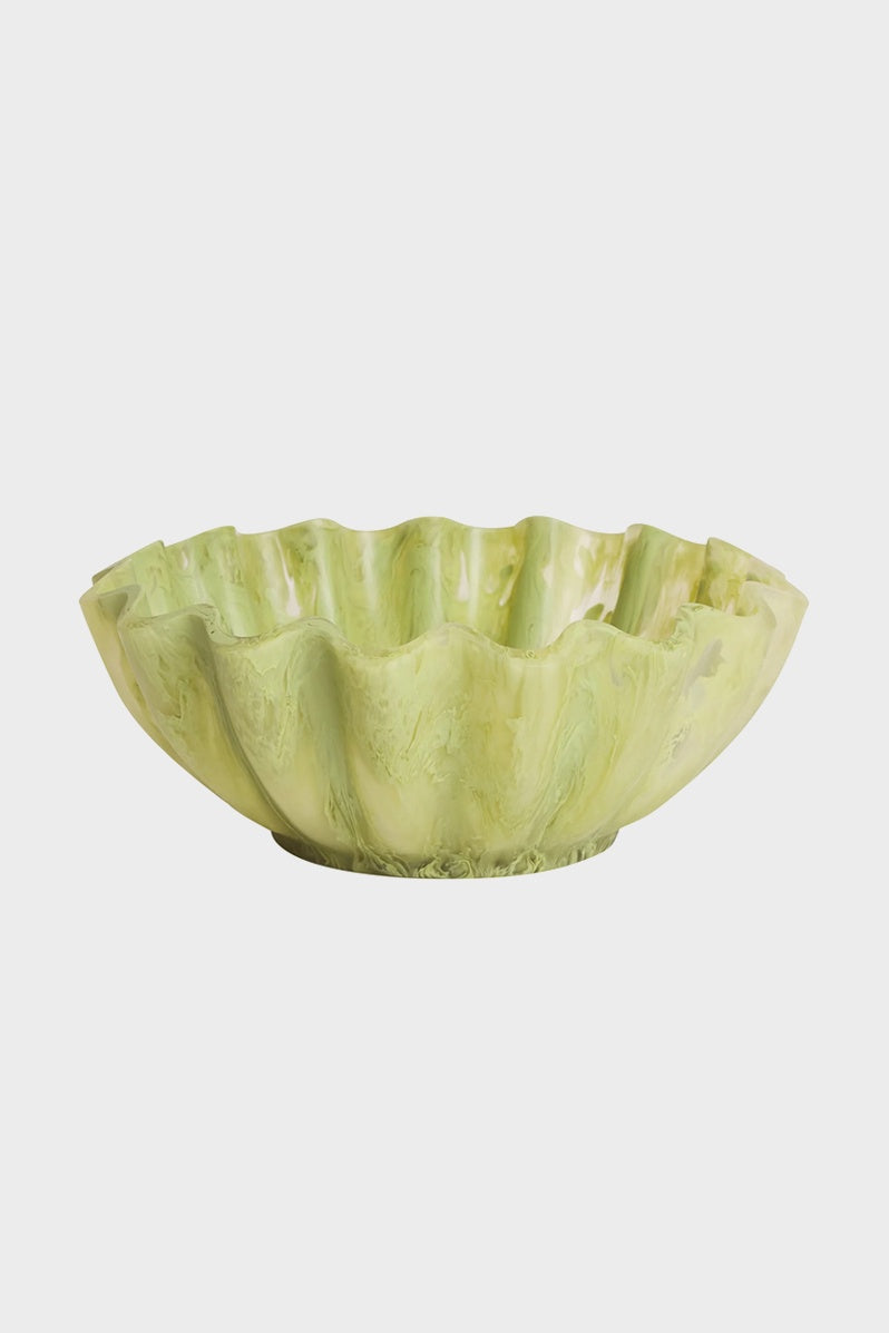 Venus Bowl - Pistachio