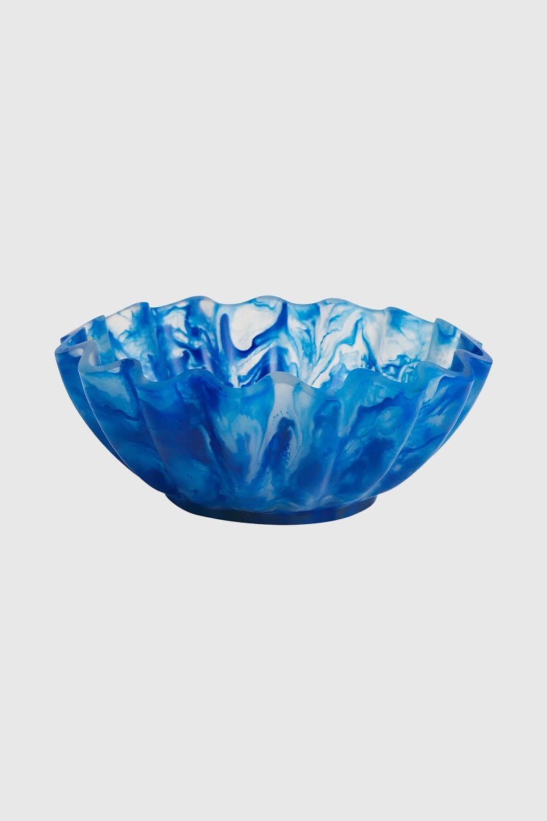 Otto's Corner Store - Venus Bowl - Lapis