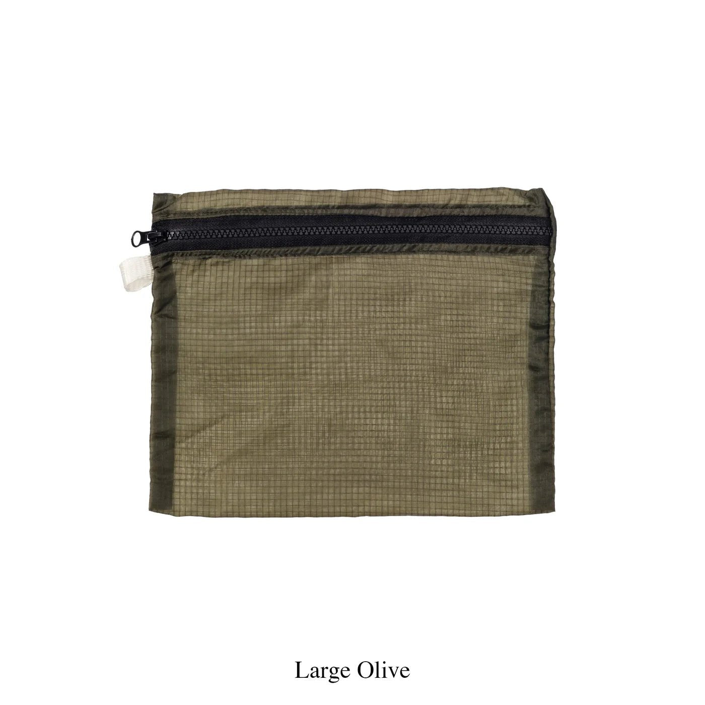 Otto's Corner Store - Vintage Parachute Light Pouch