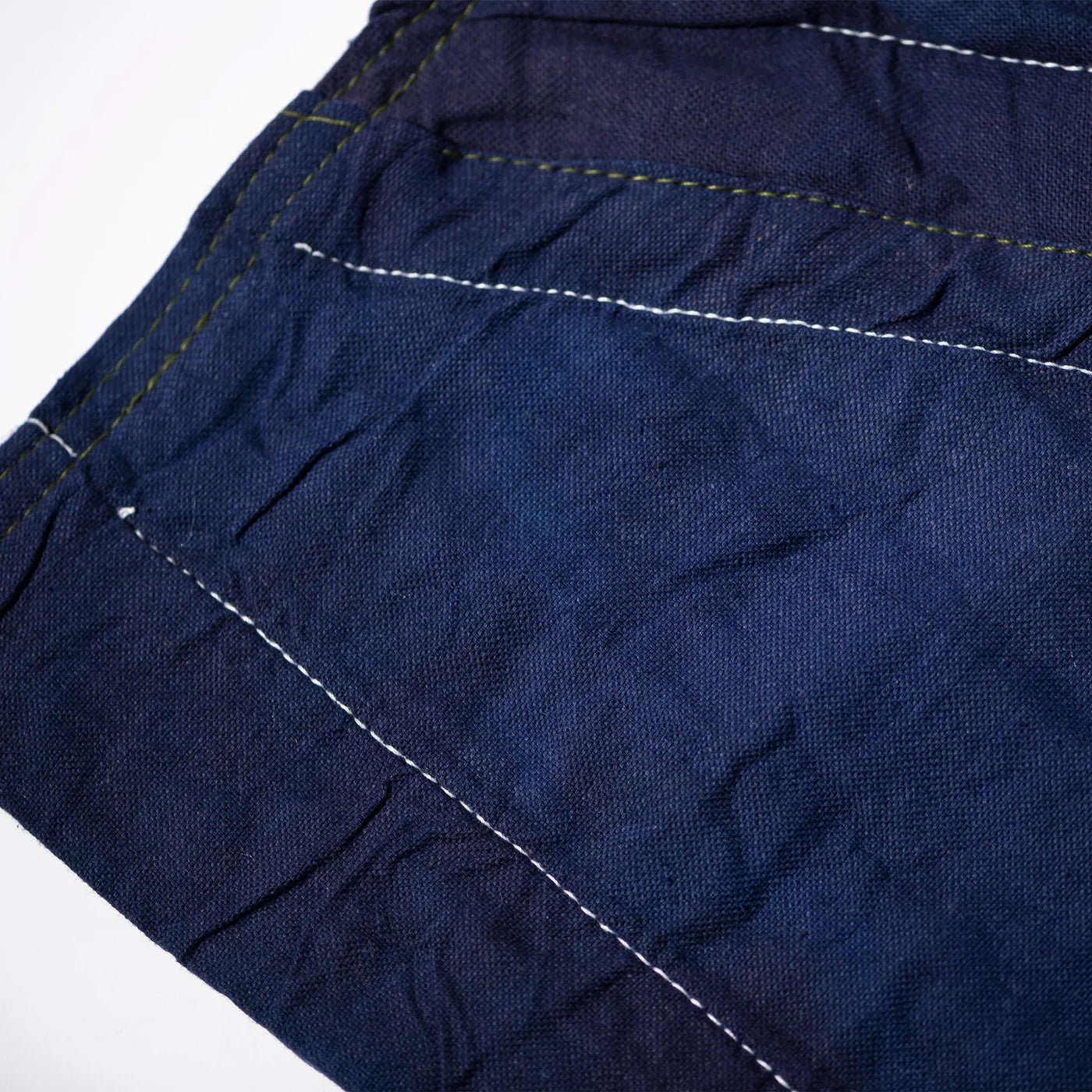 Otto's Corner Store - Vintage Tent Liner Reversible Mat