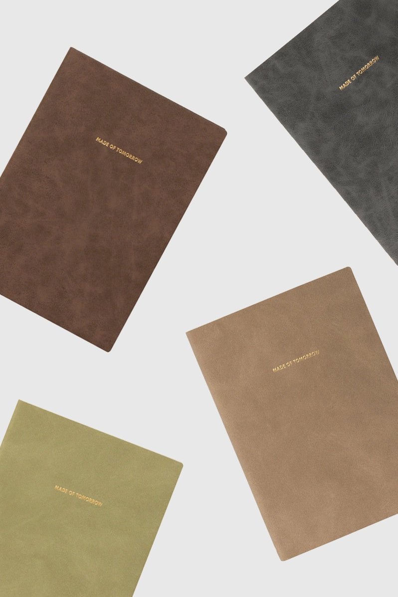 Otto's Corner Store - Visual Notebook