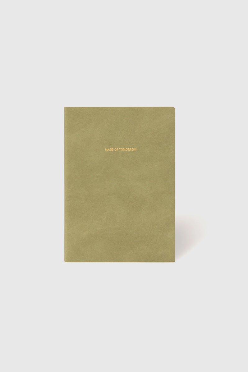 Otto's Corner Store - Visual Notebook