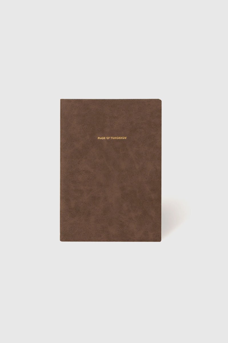 Otto's Corner Store - Visual Notebook