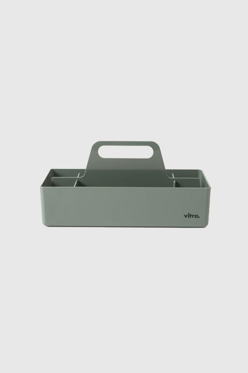 Otto's Corner Store - Vitra Recycled Plastic Toolbox