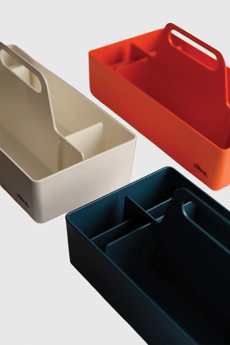 Otto's Corner Store - Vitra | Recycled Plastic Toolbox