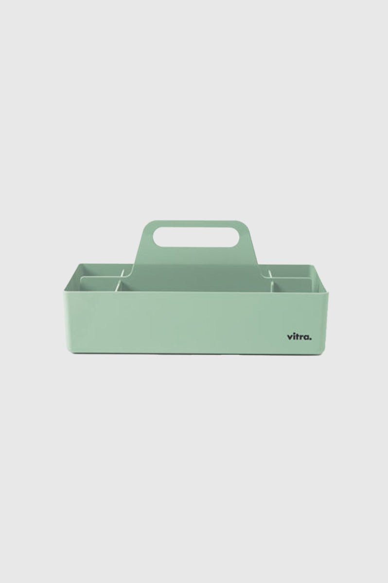 Otto's Corner Store - Vitra Recycled Plastic Toolbox