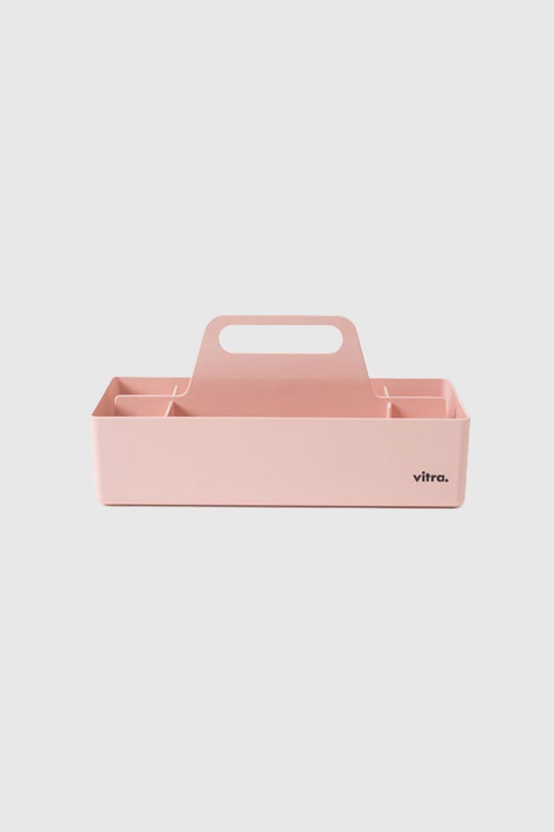 Otto's Corner Store - Vitra Recycled Plastic Toolbox