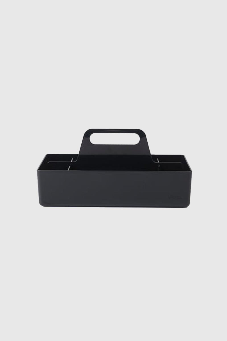 Otto's Corner Store - Vitra Toolbox - Basic Dark