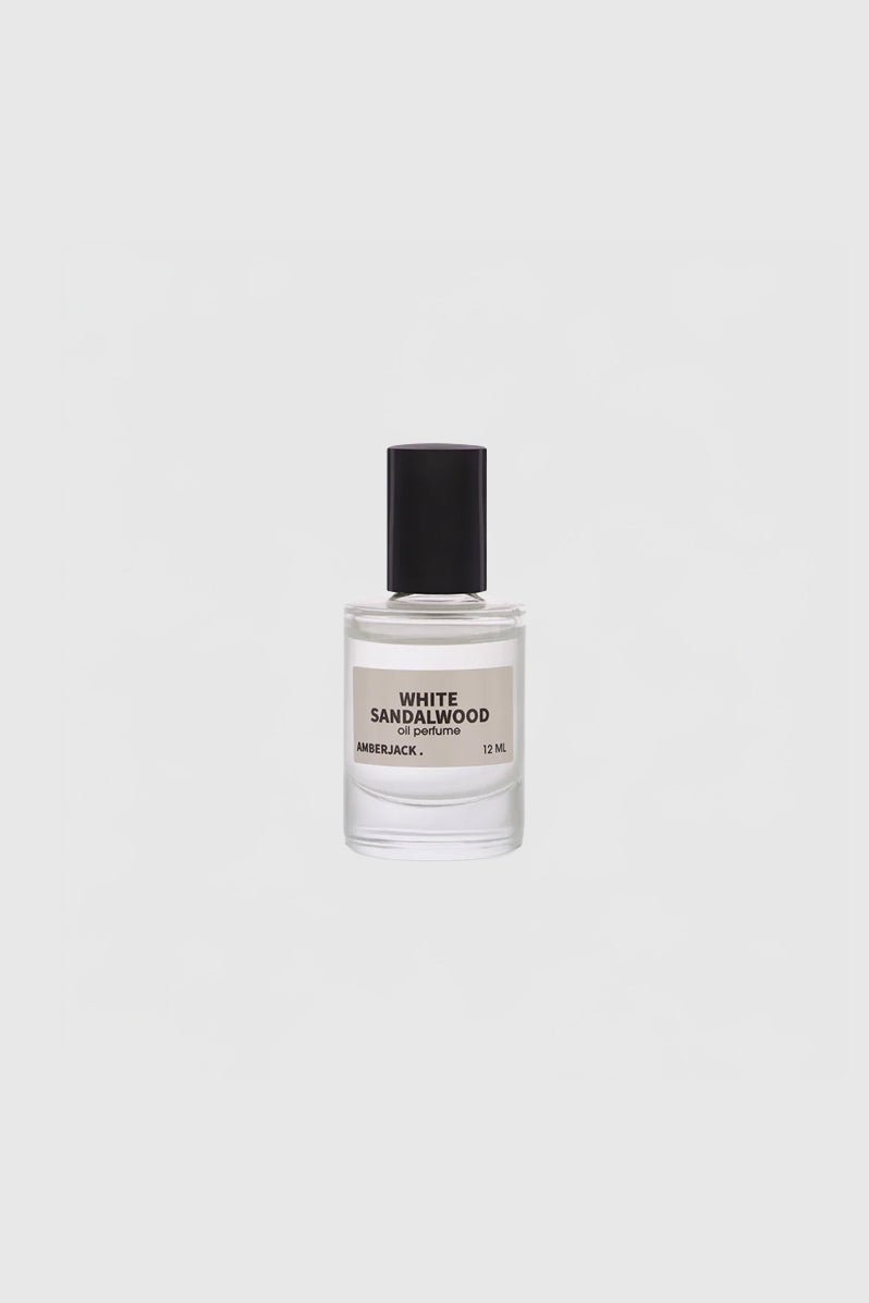 Otto's Corner Store - White Sandalwood - Eau de Parfum