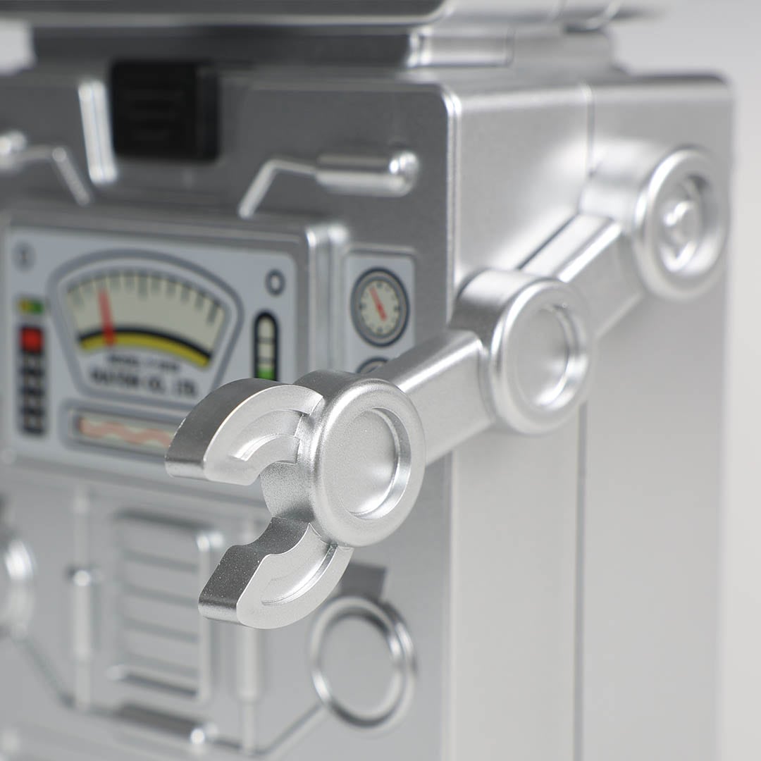 Dulton | Robot Toolkit