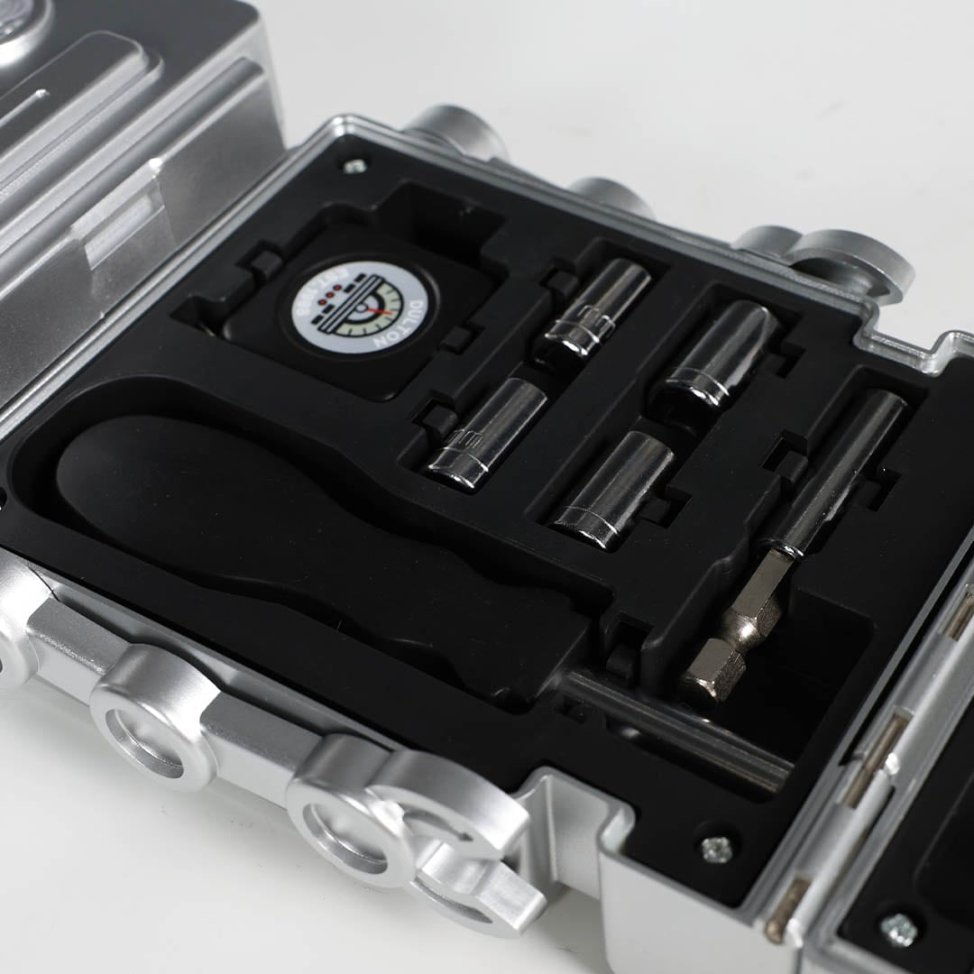 Dulton | Robot Toolkit
