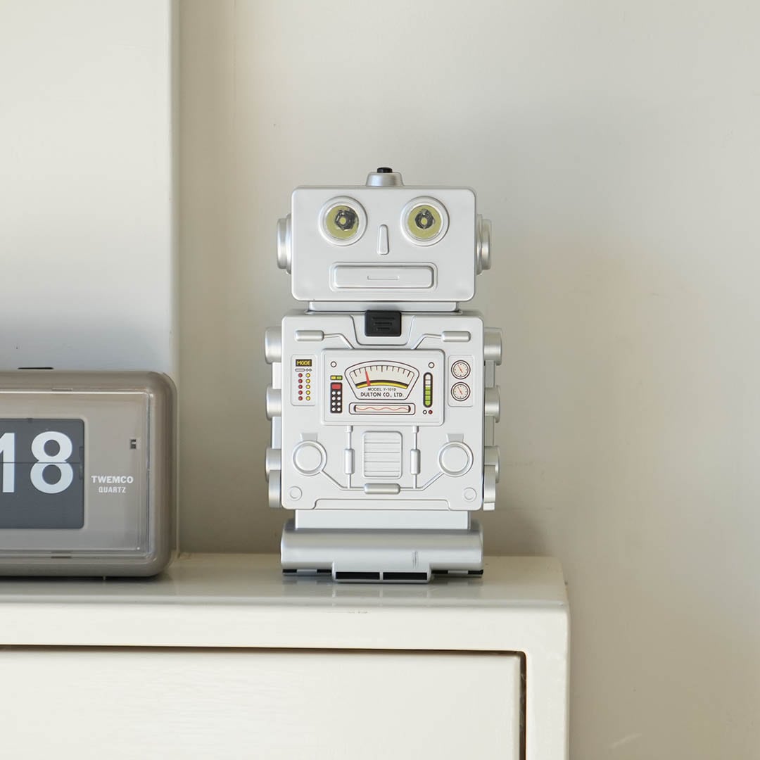 Dulton | Robot Toolkit