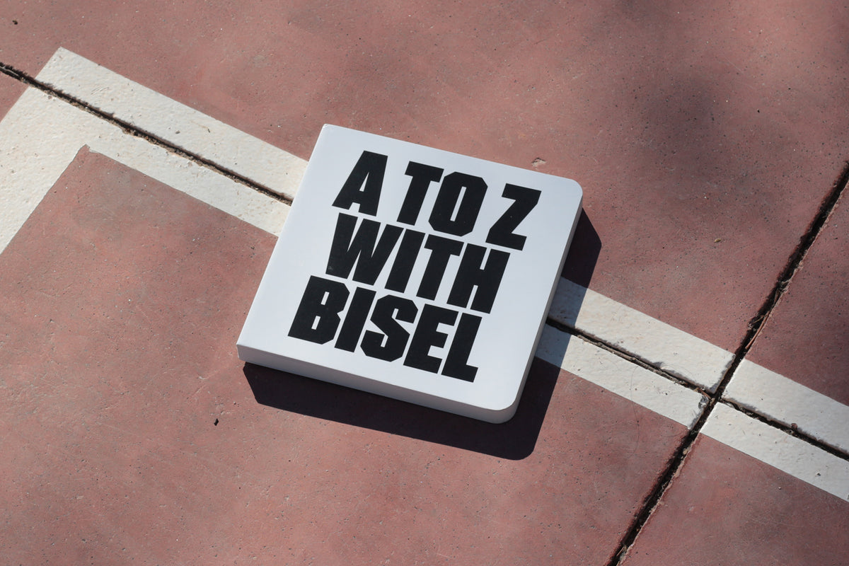 A to Z with Bisel