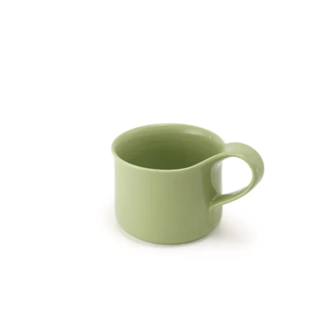 Otto's Corner Store - Zero Cafe Mug 200ml