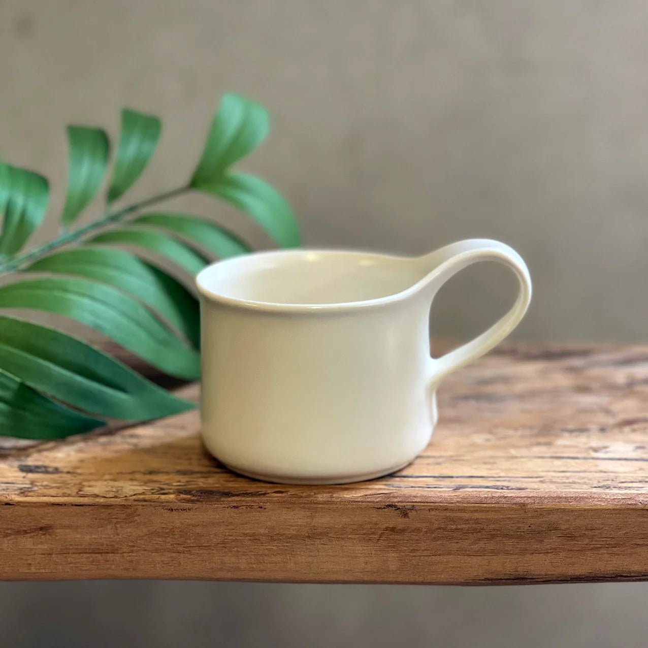 Otto's Corner Store - Zero Cafe Mug 200ml